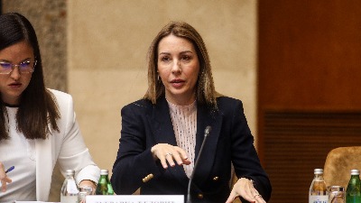 Đedović Handanović nakon produženja licence NIS-u: Dobra vest za građane Srbije