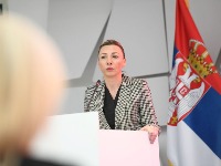 Macura: Svako nasilje nad ženama mora biti prijavljeno, ćutanje je podrška nasilniku