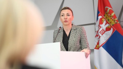 Macura: Svako nasilje nad ženama mora biti prijavljeno, ćutanje je podrška nasilniku