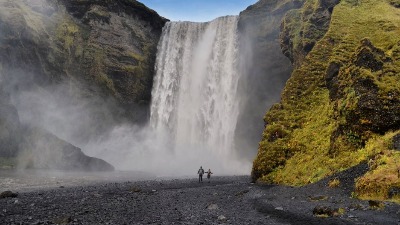 Kako je erupcija vulkana na Islandu uticala na istorijski preokret u Srbiji