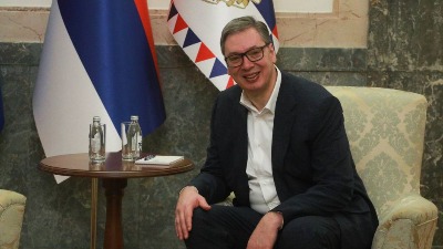 Vučić: Sretenje podstrek da nastavimo da radimo za snažnu, uspešnu i ponosnu Srbiju