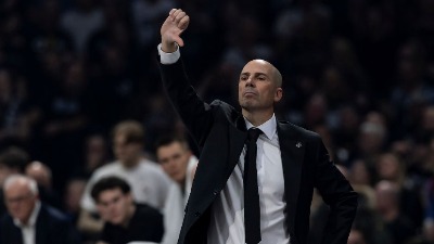 Penjaroja u Nišu dobio prvo četvrtfinale u životu!