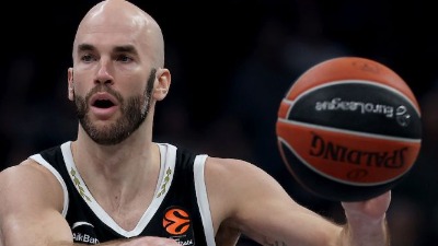 Nik Kalates zna recept za trijumf protiv Virtusa: Ako to uradimo, imamo šanse da ih pobedimo 