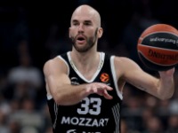 PARTIZAN VRATIO DUG ZA PORAZ U BEOGRADU: Doktor Nik srušio Pariz! 