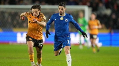 Čelsi spakovao Halu četiri komada za osminu finala FA kupa