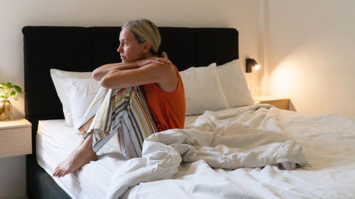 Šta se dešava U telu ako dugo nemate intimne odnose? Posledice nisu nimalo naivne