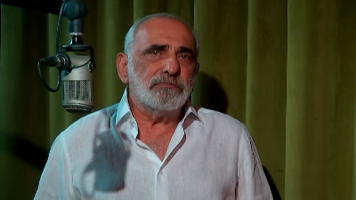 Uhapšen Veselin Barović