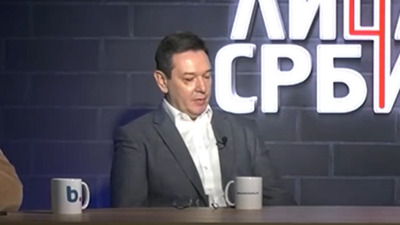 Šarović napao opoziciju, Cvijetin i Prelević je brane (VIDEO)