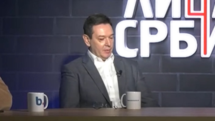 Šarović napao opoziciju, Cvijetin i Prelević je brane (VIDEO)