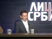 Šarović: Tužilaštvo me tereti zbog komentara koje su objavljivala NN lica na Instagramu