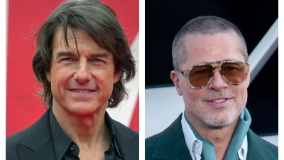 Viralni AI snimak u kome se TOM KRUZ I BRED PIT BIJU I PRIČAJU O EPSTINU: Da li je ovo kraj Holivuda? (VIDEO)