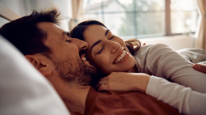 Ovo je IDEALAN BROJ seksualnih partnera, tvrdi istraživanje 