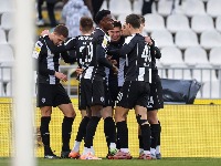 Partizanov raspored do plej-ofa: Dve mine u najavi, jedna redovna mušterija i gostovanje na kom mora da se slavi