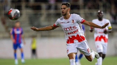 Radnički protutnjao kroz Kruševac - Napredak na začelju