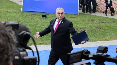 Orban na mitingu poručio: EU je stvarna pretnja Mađarskoj