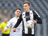 Ovo je gol koji je Andreja Kostića prodao Milanu (VIDEO)