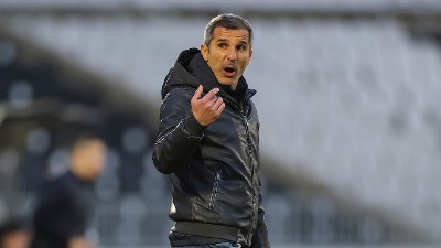 Grobari teraju Stojakovića iz Partizana! "Nije mi lako"...