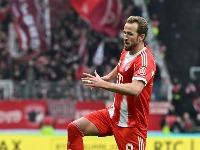 Kejn i Bajern protutnjali kroz Bremen: Čvrsto čuvaju vrh