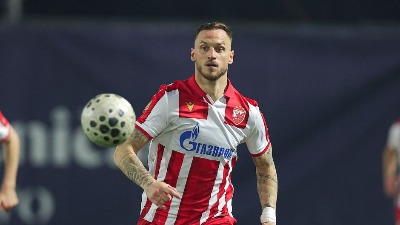 Direktno gol kola: Tureov pogodak sa pola terena, majstorije Vulića, Jevremovića, Arnautovića... (VIDEO)