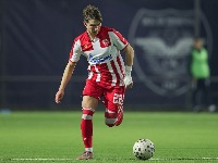 Kostov i Arnautović za pobedu Zvezde: Odlična uvertira pred Lil