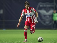 Galatasaraj krenuo po Zvezdinog bisera!