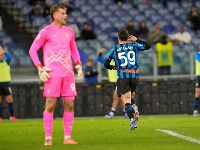 Atalanta dobila bitku za Evropu: Lacio posrnuo na Olimpiku