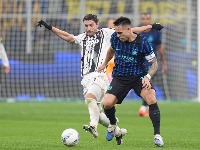 Inter konačno dobio DERBI: Zjelinski srušio Juve u 90. minutu!