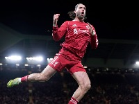 Liverpul pregazio Brajton: Redsi bez milosti do osmine finala FA kupa!