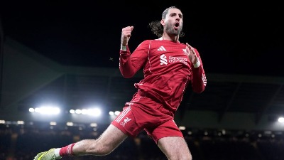 Liverpul pregazio Brajton: Redsi bez milosti do osmine finala FA kupa!