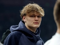 "Zbogom, Partizanu": Mika Murinen zvanično najavio odlazak iz Beograda