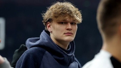 "Zbogom, Partizanu": Mika Murinen zvanično najavio odlazak iz Beograda