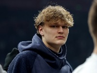 Čudan intervju Mike Murinena - ponizio je novinara: Mnogo mi je bilo žao kad je Željko otišao, drugačija kultura... (VIDEO)