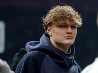 Murinen se oglasio nakon odlaska iz Partizana: "Rekao sam sebi da su to ljudi..."