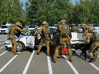 Uhapšen bivši ministar, hteo da pobegne iz zemlje