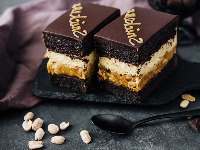 Napravite ovaj svima omiljeni slatkiš u kući: Biće ukusniji nego iz prodavnice 