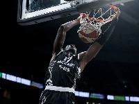 Ništa od derbija: Partizan pregazio Budućnost