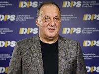 Uhapšen Blažo Šaranović