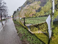 "Park prijateljstva, ne investitora": Studenti najavili protest u subotu zbog izgradnje akvarijuma u parku Ušće