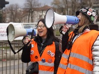 Kakav je odnos studenata prema Rusiji, a kakav prema EU?