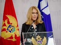 Vesna Bratić poručila iz kućnog pritvora: Pravda nije iskopanih očiju iako simbolično ima povez