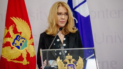 Vesna Bratić poručila iz kućnog pritvora: Pravda nije iskopanih očiju iako simbolično ima povez