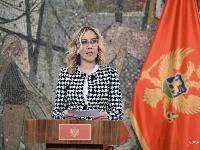 Vesni Bratić UKINUT PRITVOR