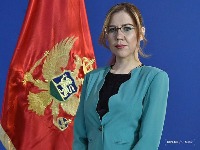 Uhapšena bivša ministarka Vesna Bratić