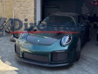 EKSKLUZIVNO! SNS lojalisti Duci Borkoviću ukraden skupoceni auto od 600.000 EVRA