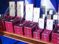 Nekad kandidatkinja za poslanicu SNS - sad dobila orden: Vučić odlikovao i Anu Bekutu