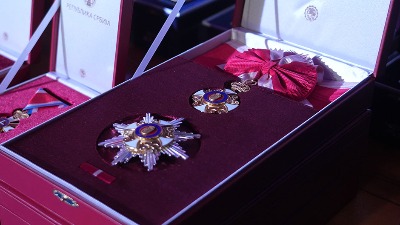 Vučić odlikovao Danku Nešović! Šta će reći đaci Pete BG gimnazije?