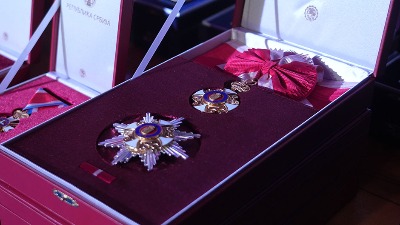 "Vučićeva dodela ordena otkriva afinitet prema austrijskoj krajnjoj desnici"