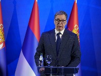 Vučić: Naš narod na KiM nosi veliko breme opstanka u svojoj kolevci
