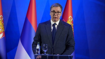 Vučić: Imaćemo PAKAO sa energentima!