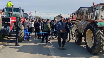 "Ubiću nekog": Lokalni političar pretio poljoprivredniku